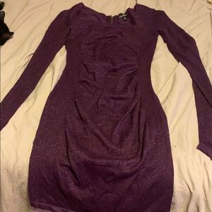 Never worn dress